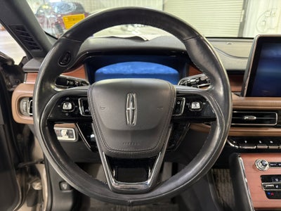 2021 Lincoln Aviator Grand Touring