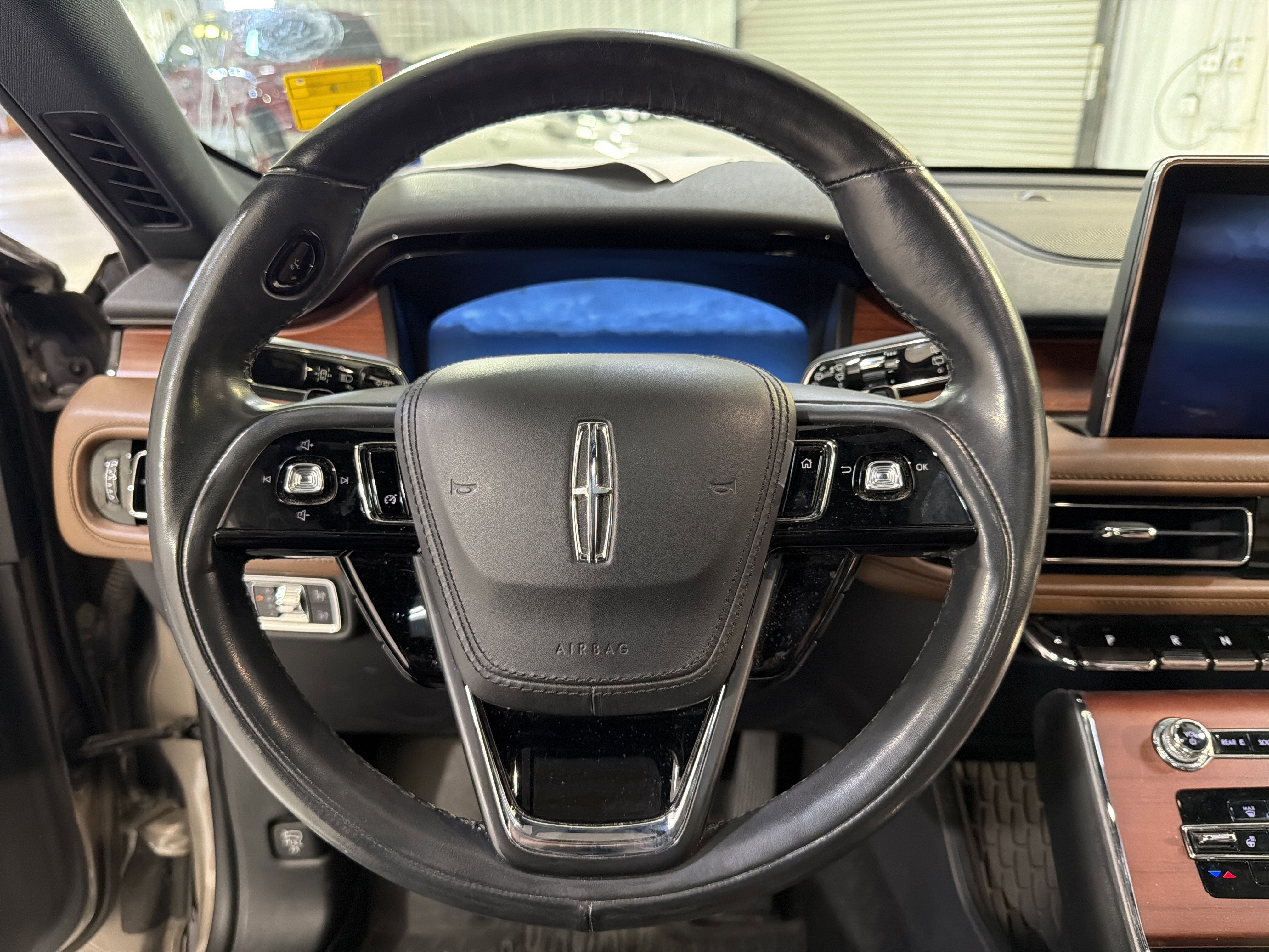 2021 Lincoln Aviator Grand Touring