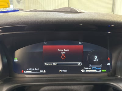 2021 Lincoln Aviator Grand Touring