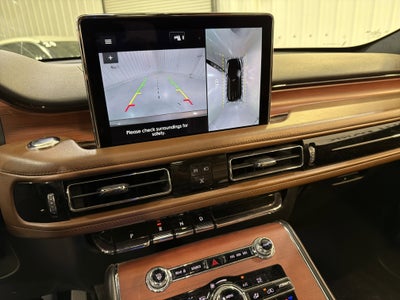 2021 Lincoln Aviator Grand Touring