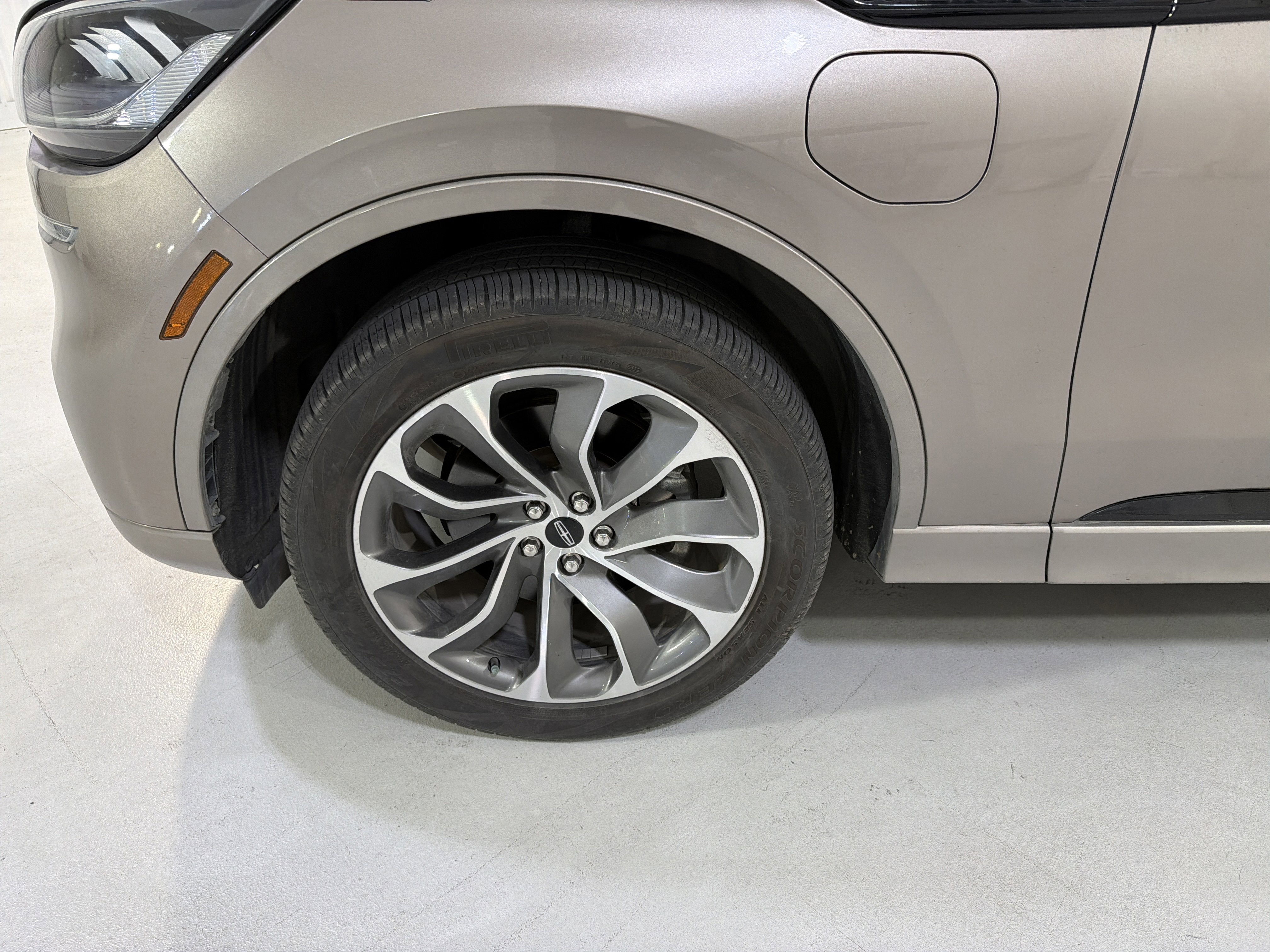 2021 Lincoln Aviator Grand Touring