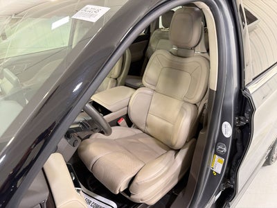 2022 Lincoln Aviator Grand Touring