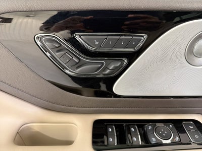 2022 Lincoln Aviator Grand Touring