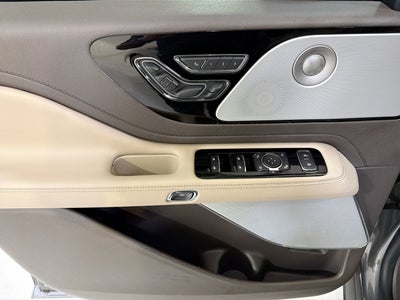 2022 Lincoln Aviator Grand Touring