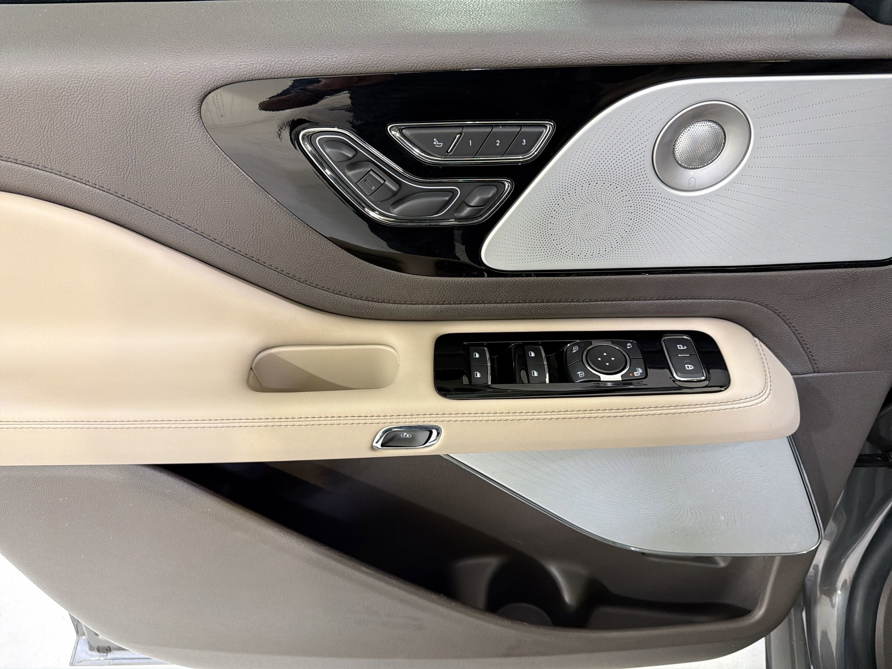 2022 Lincoln Aviator Grand Touring