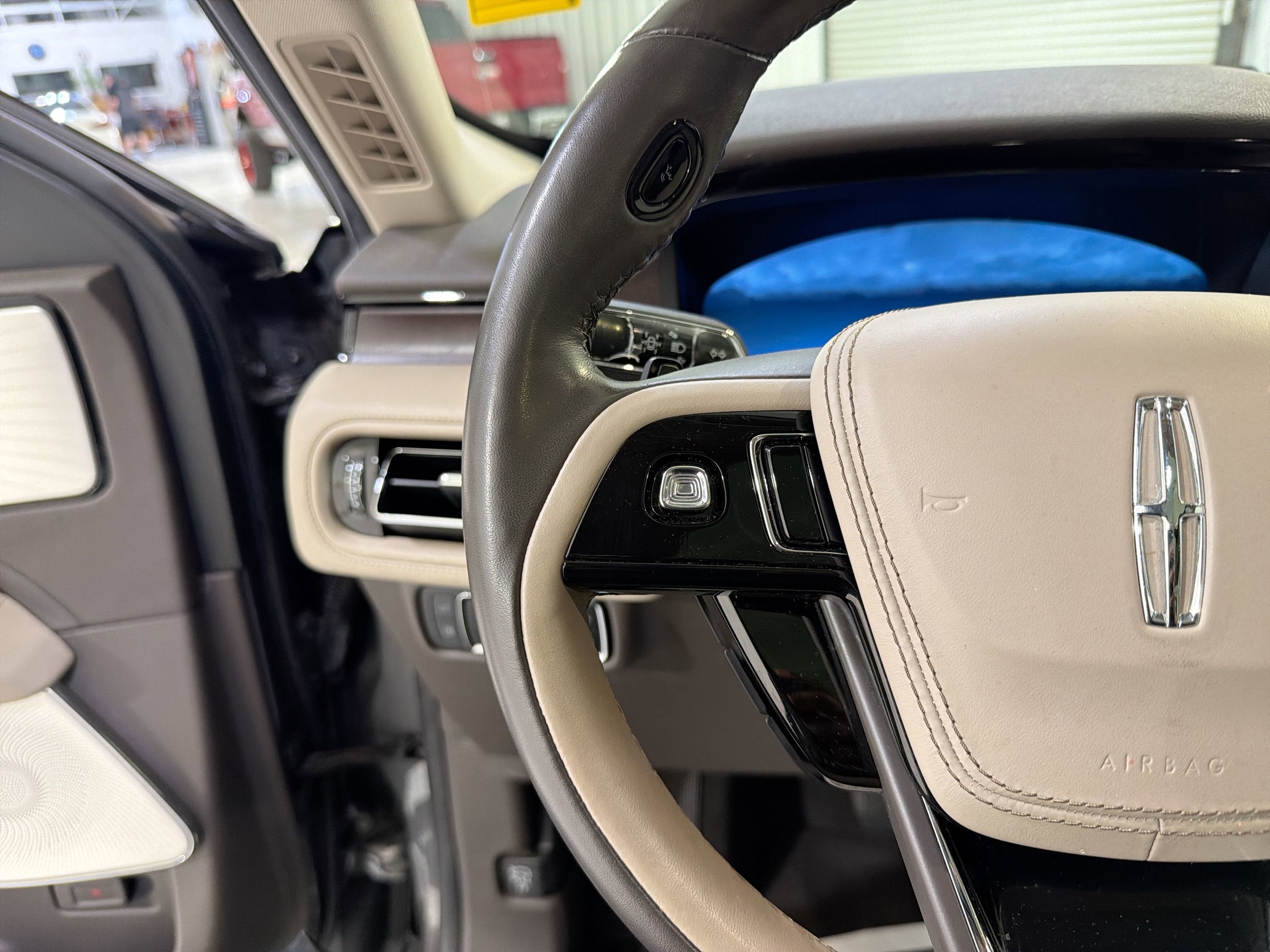 2022 Lincoln Aviator Grand Touring