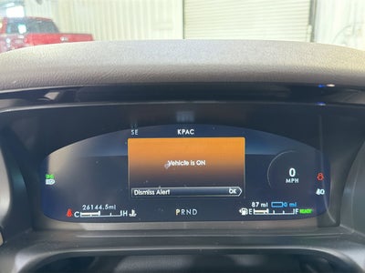 2022 Lincoln Aviator Grand Touring