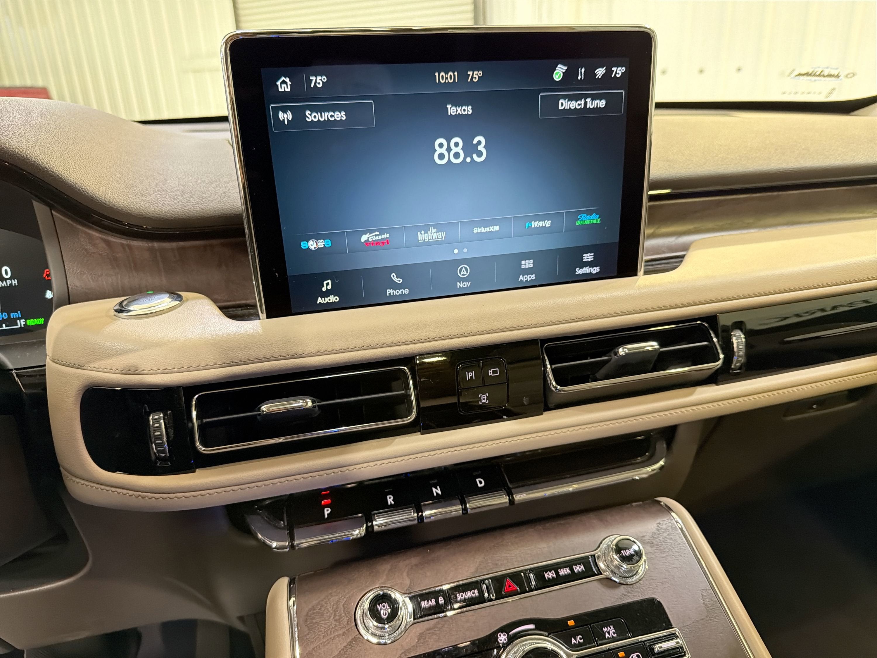 2022 Lincoln Aviator Grand Touring