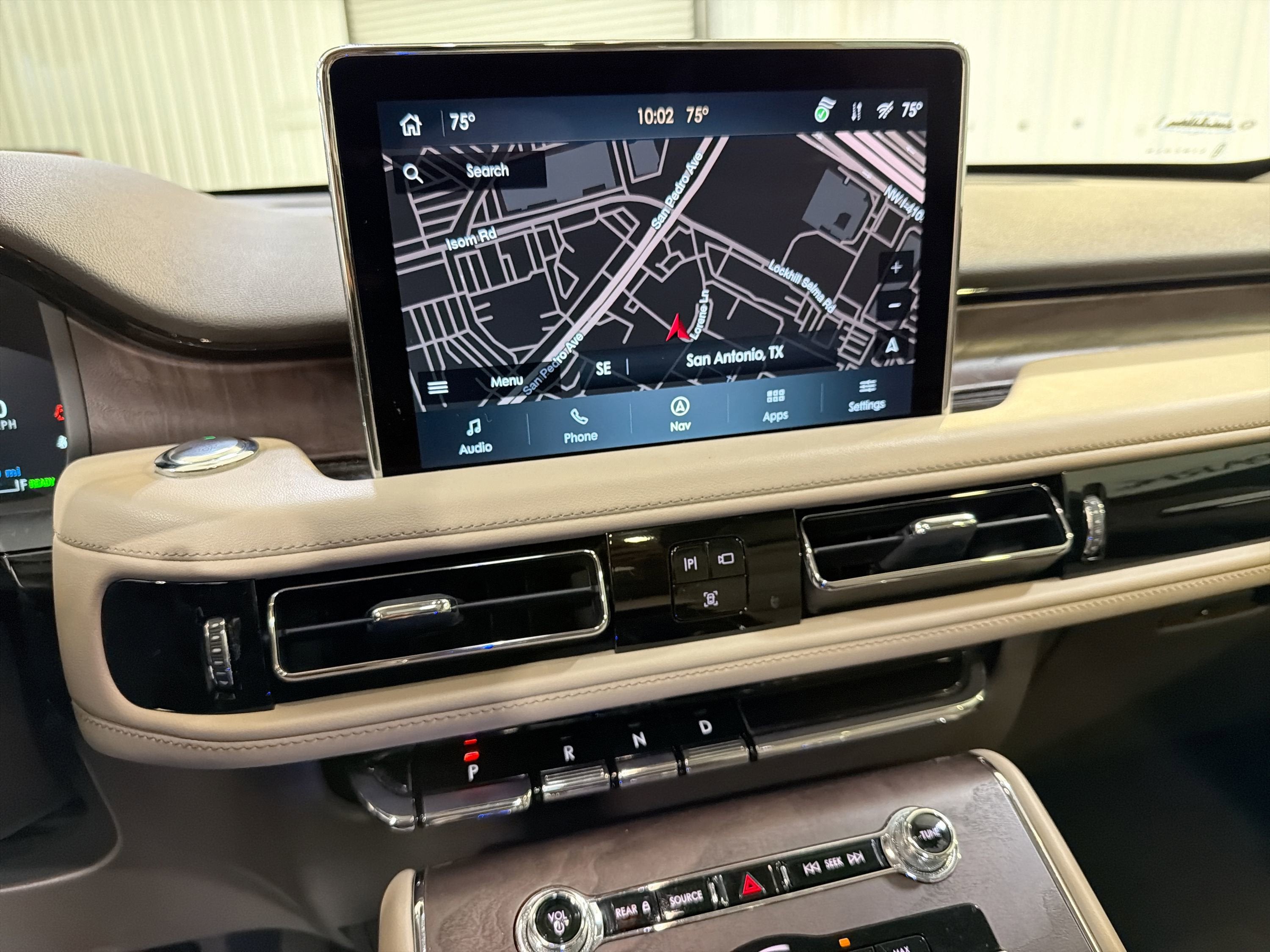 2022 Lincoln Aviator Grand Touring