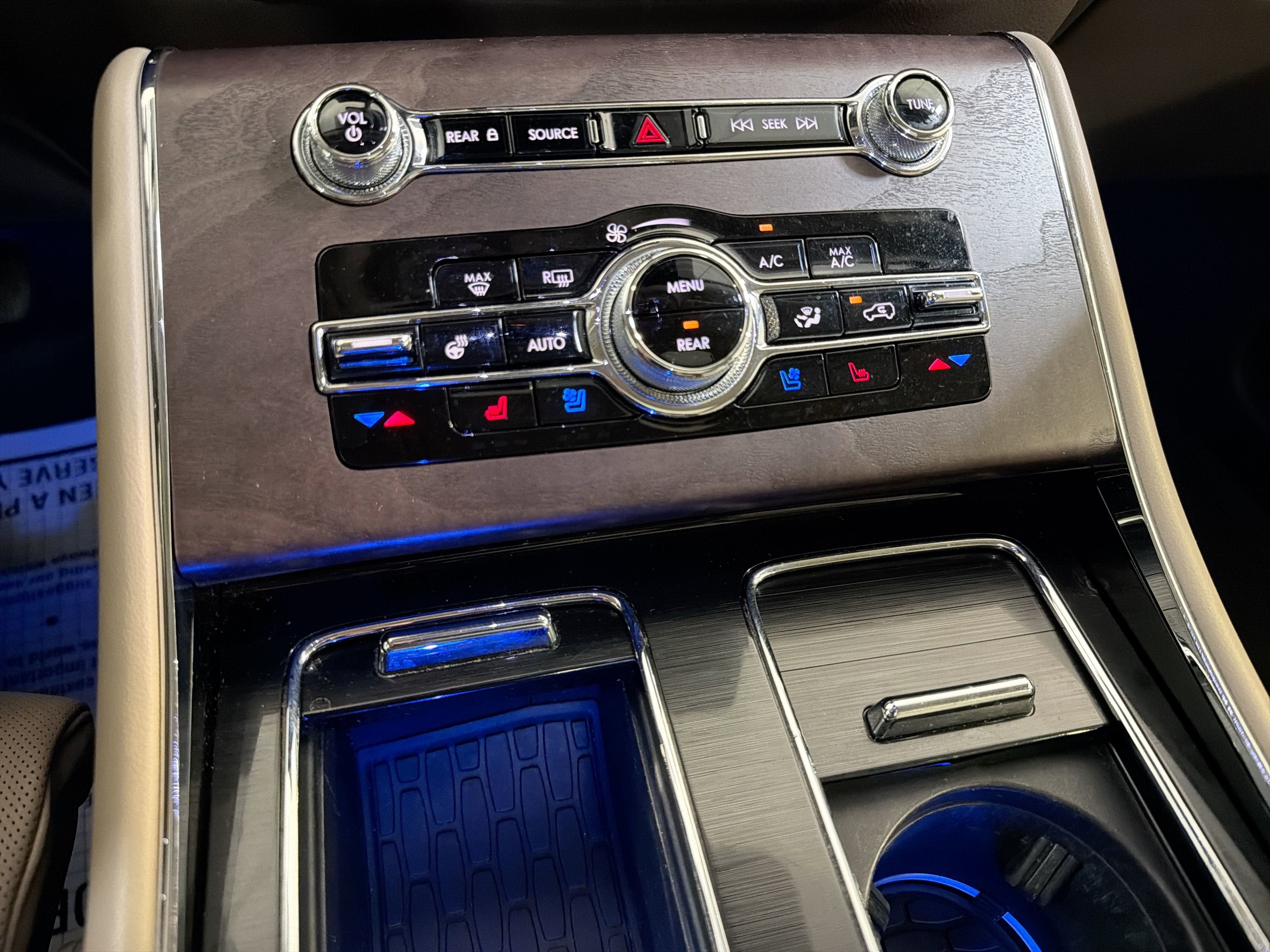 2022 Lincoln Aviator Grand Touring