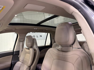 2022 Lincoln Aviator Grand Touring