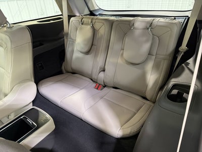 2022 Lincoln Aviator Grand Touring