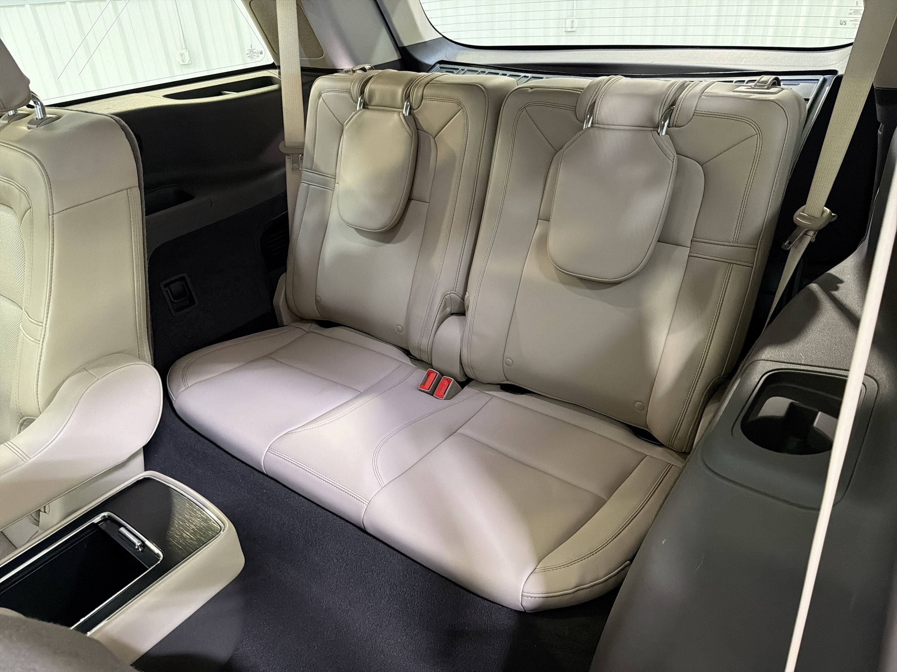 2022 Lincoln Aviator Grand Touring