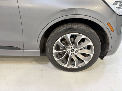 2022 Lincoln Aviator Grand Touring