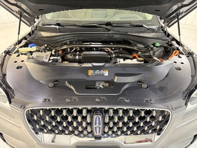 2022 Lincoln Aviator Grand Touring