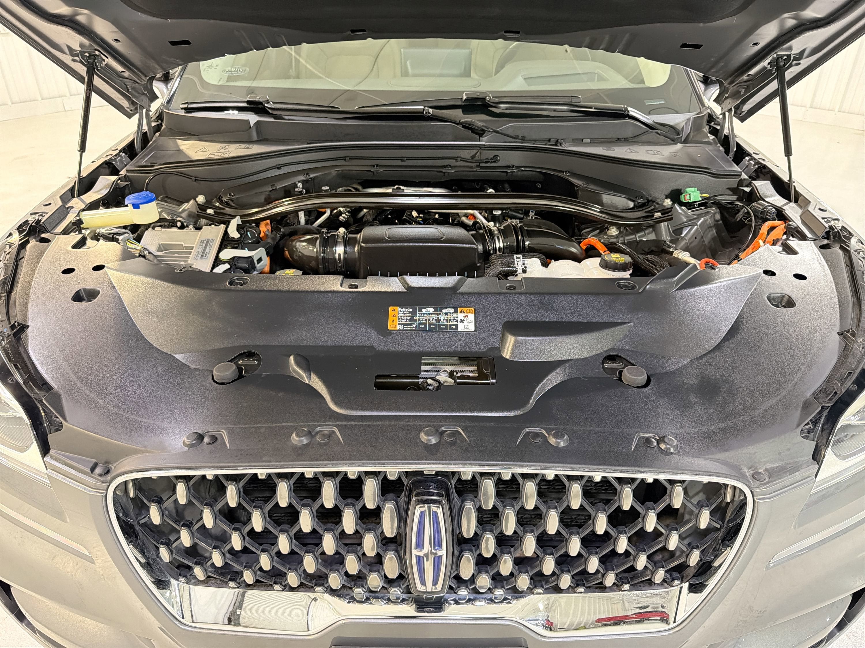 2022 Lincoln Aviator Grand Touring