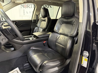 2023 Lincoln Aviator Grand Touring