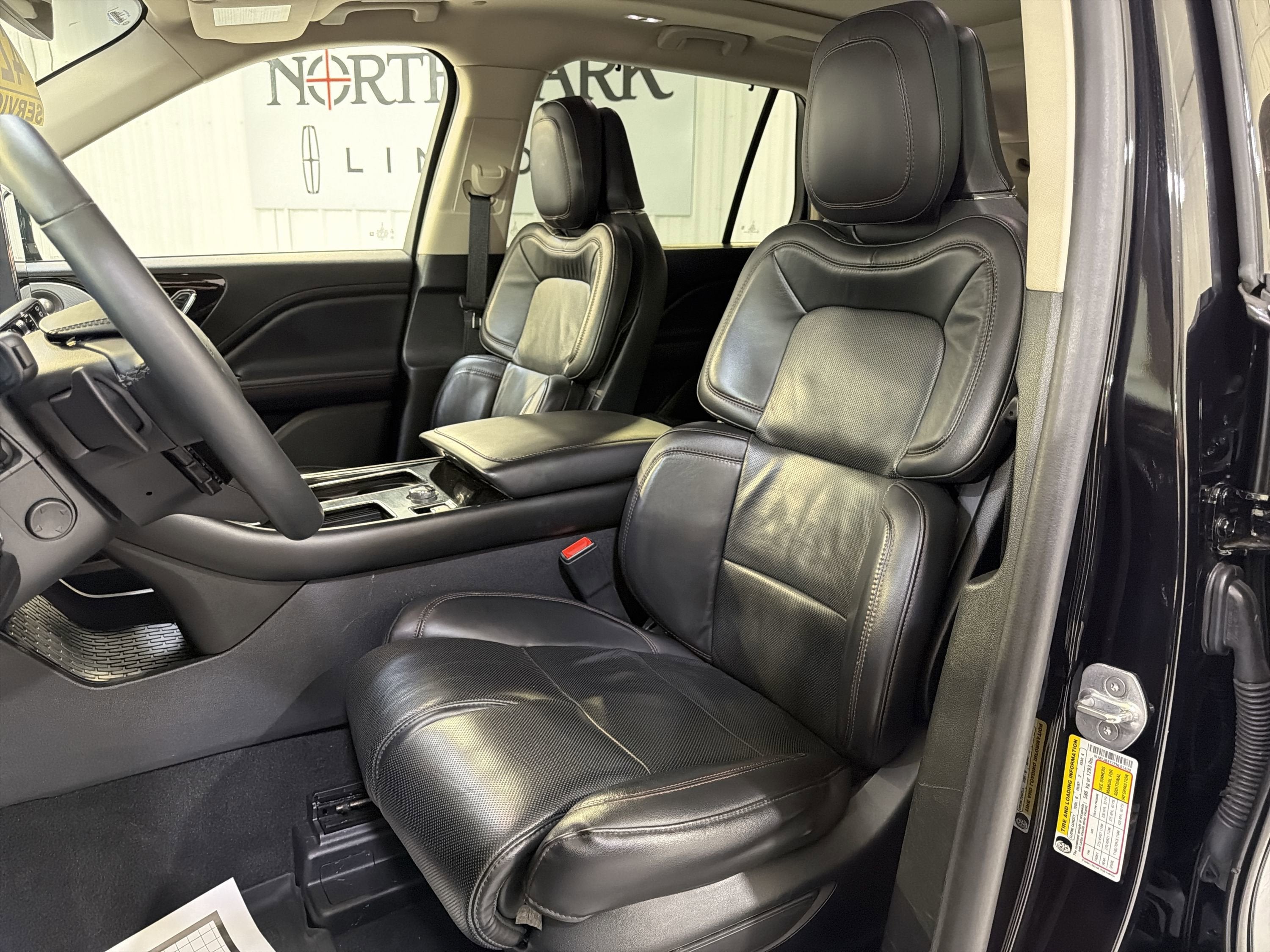 2023 Lincoln Aviator Grand Touring