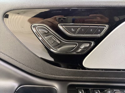 2023 Lincoln Aviator Grand Touring