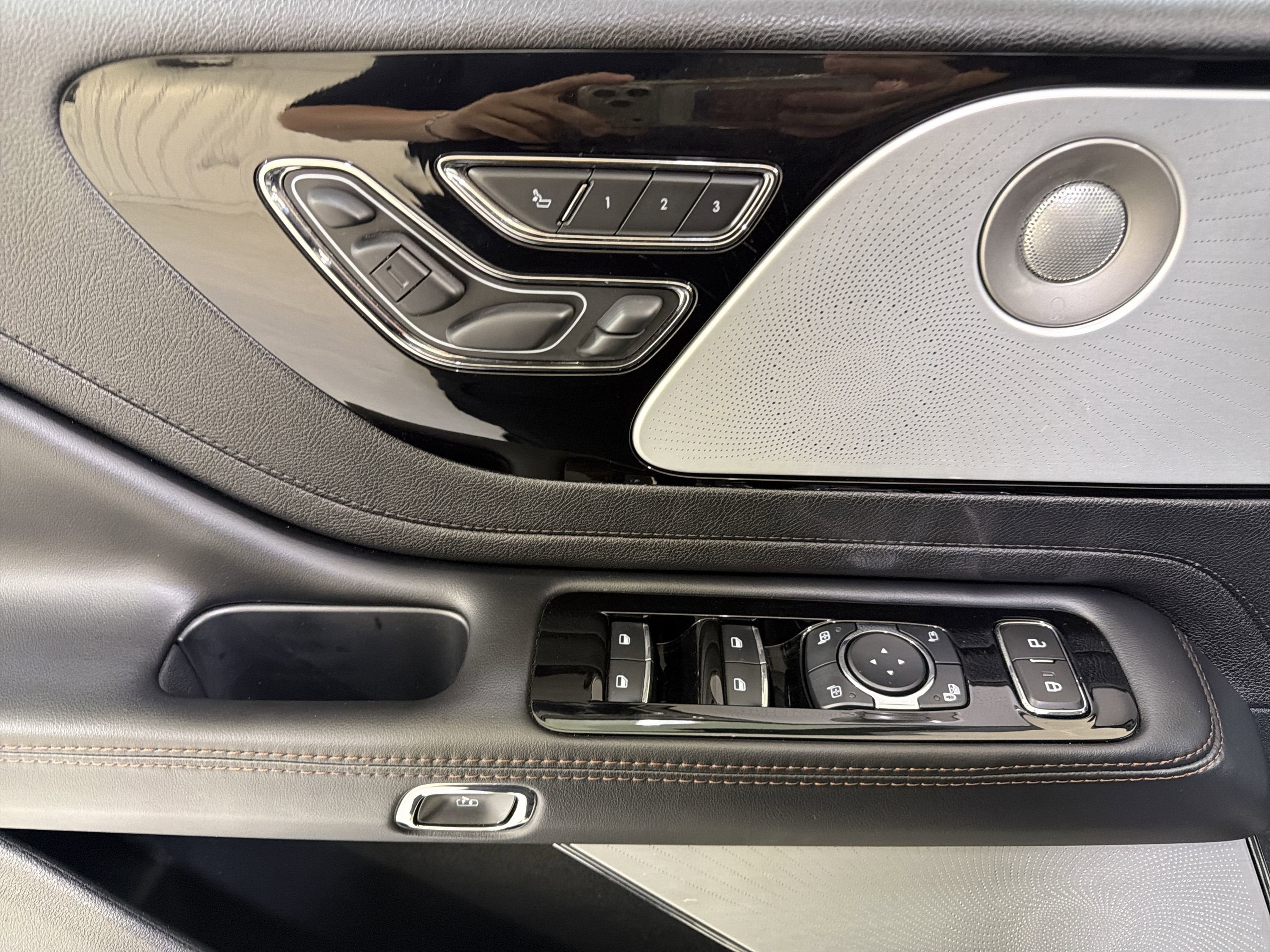 2023 Lincoln Aviator Grand Touring