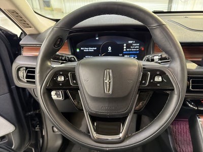 2023 Lincoln Aviator Grand Touring