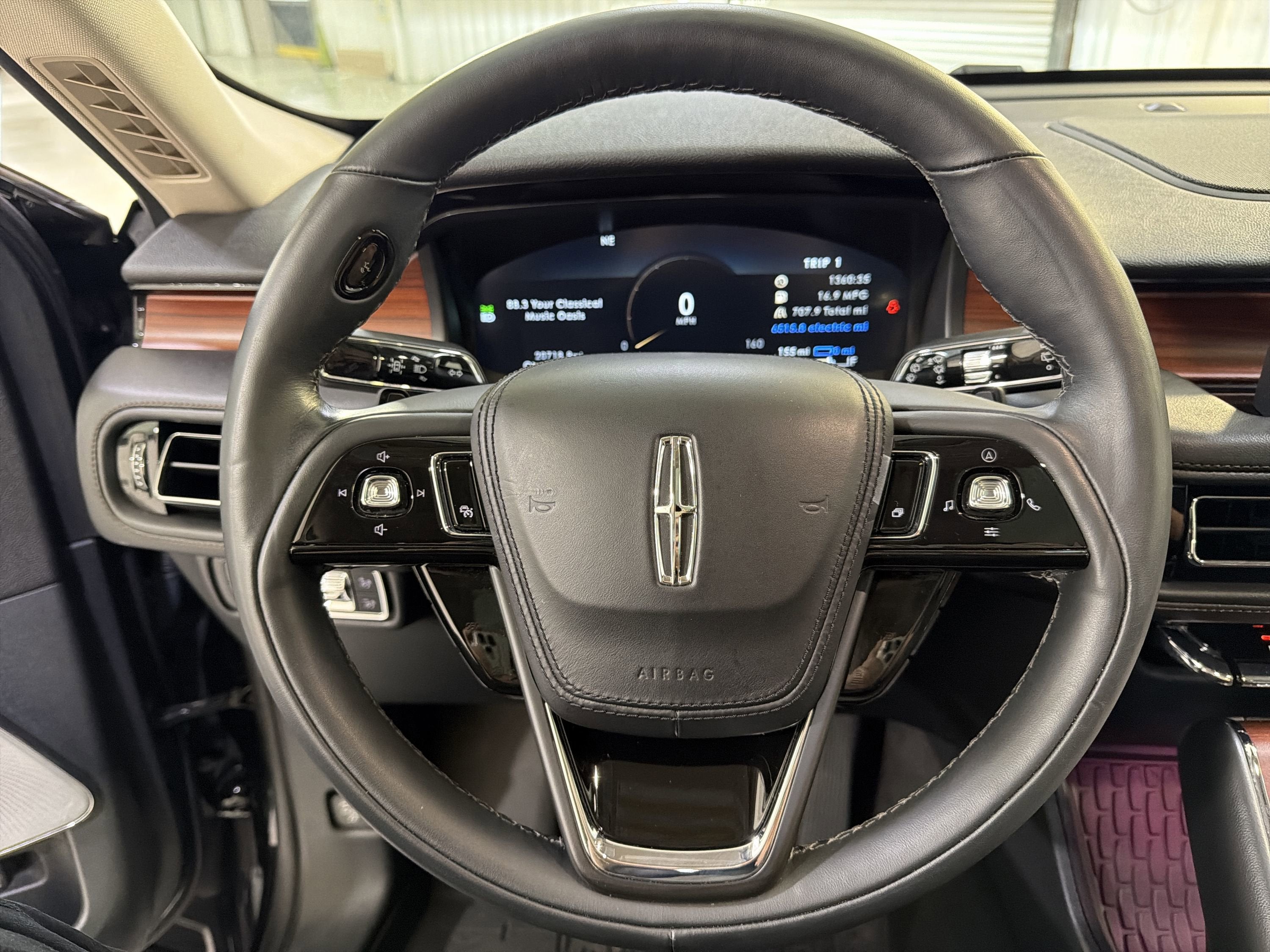 2023 Lincoln Aviator Grand Touring