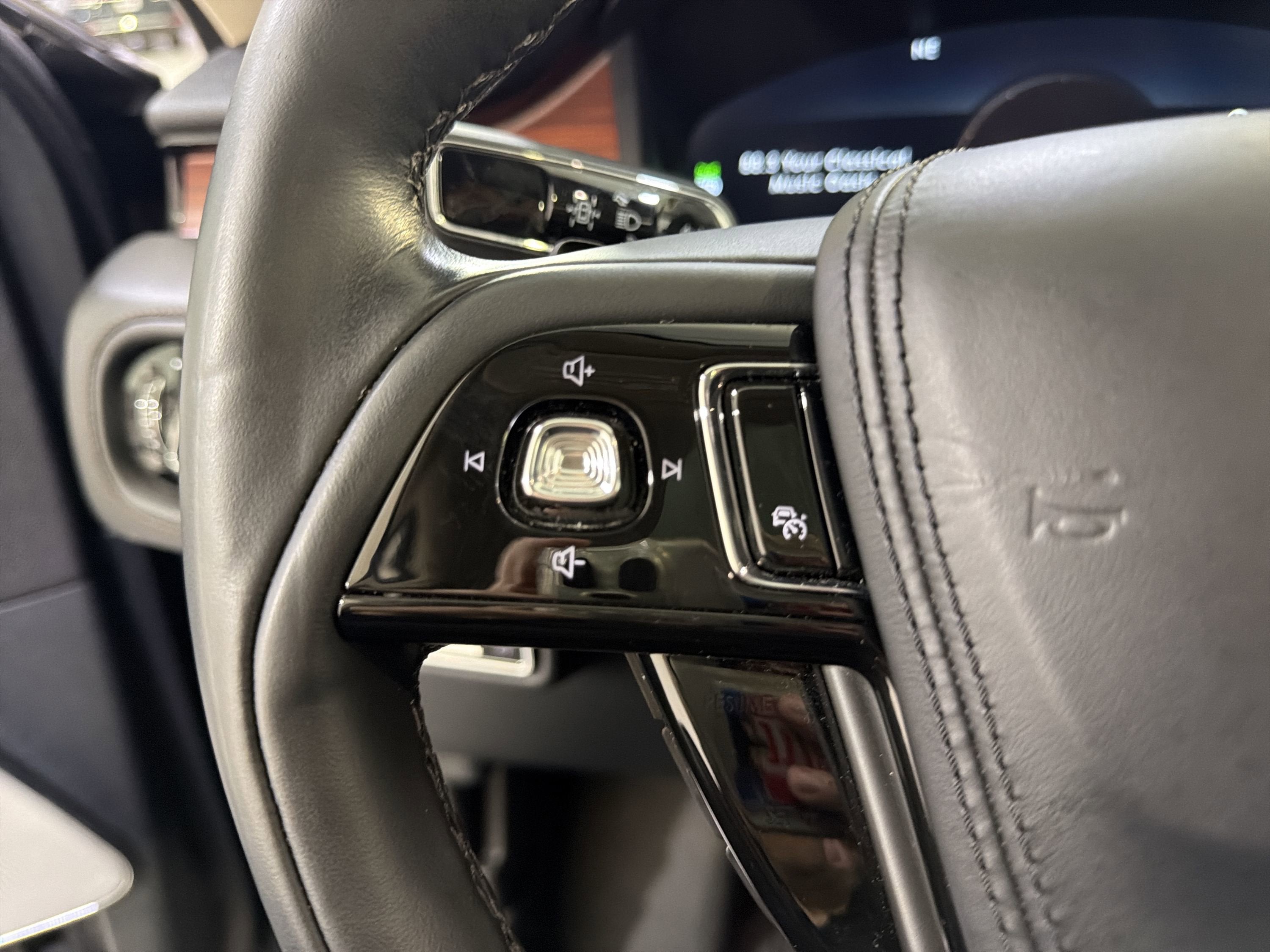 2023 Lincoln Aviator Grand Touring