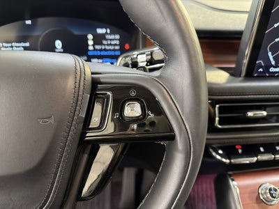 2023 Lincoln Aviator Grand Touring