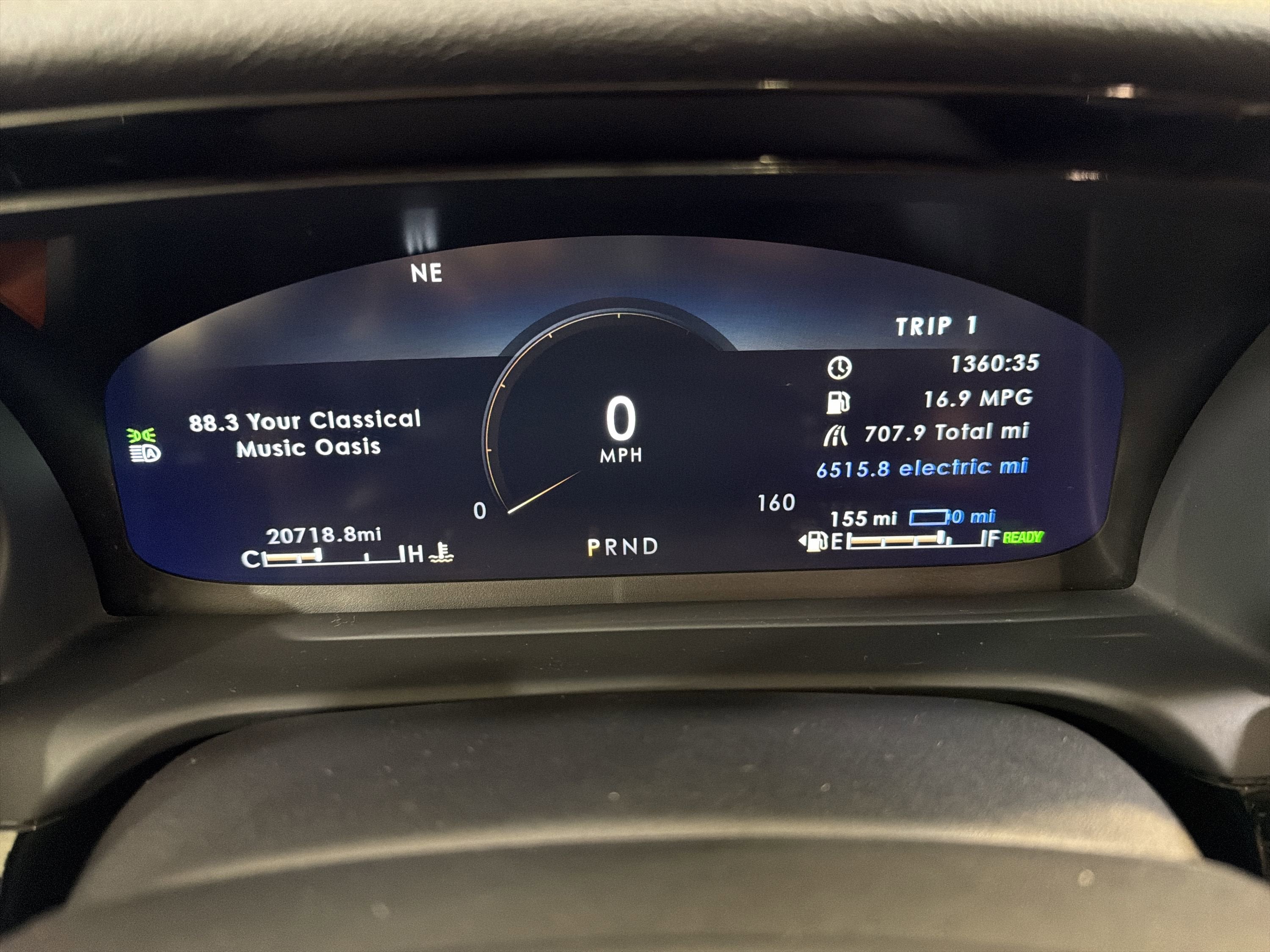 2023 Lincoln Aviator Grand Touring