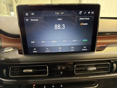 2023 Lincoln Aviator Grand Touring