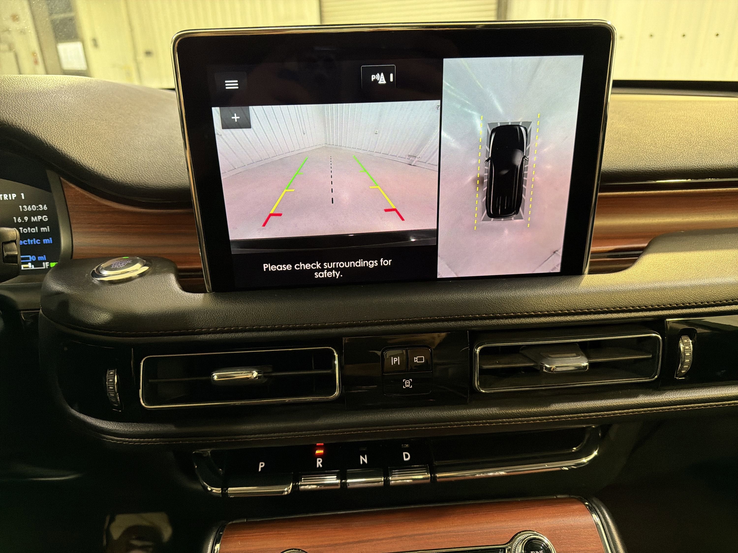 2023 Lincoln Aviator Grand Touring