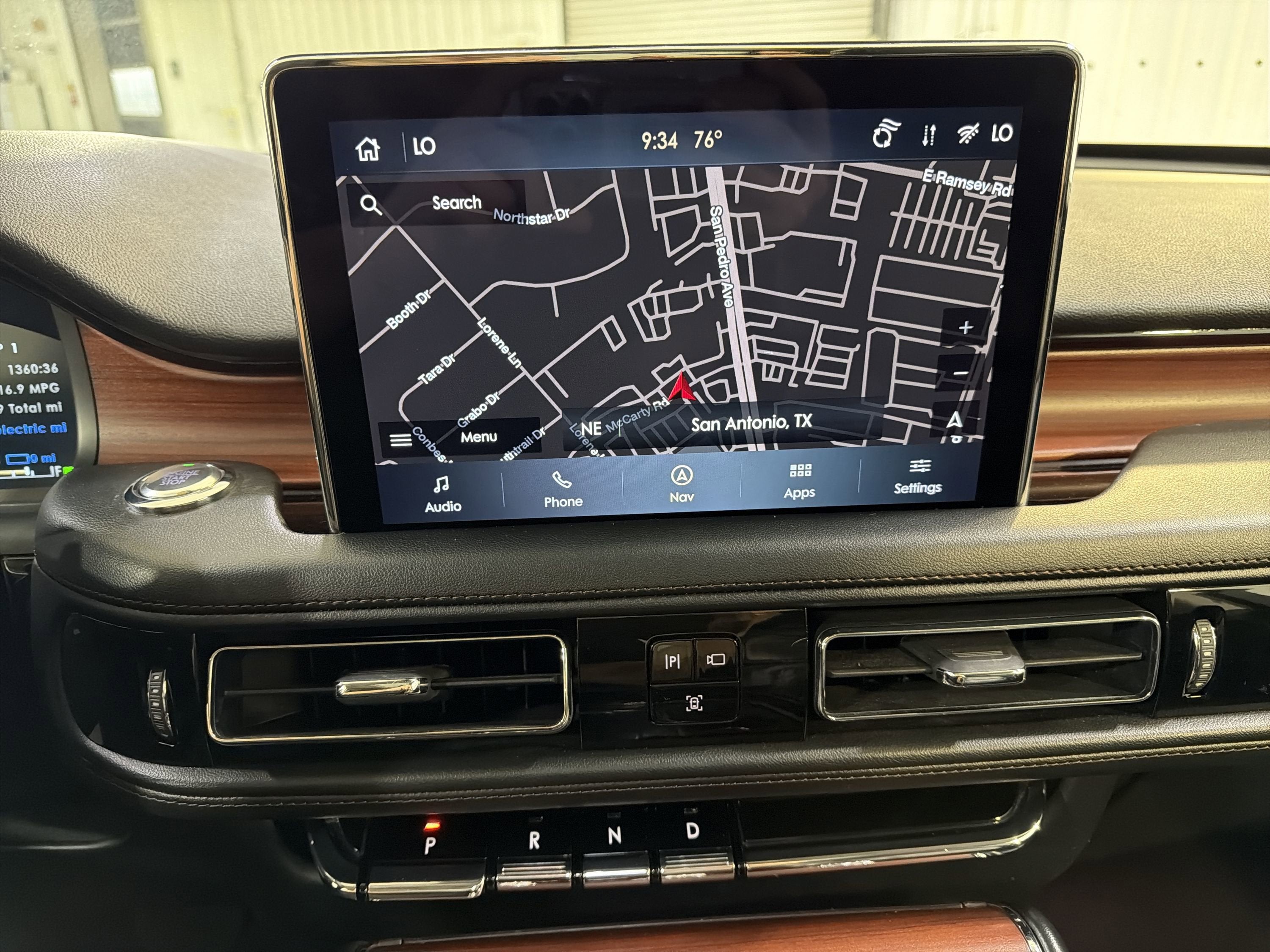 2023 Lincoln Aviator Grand Touring