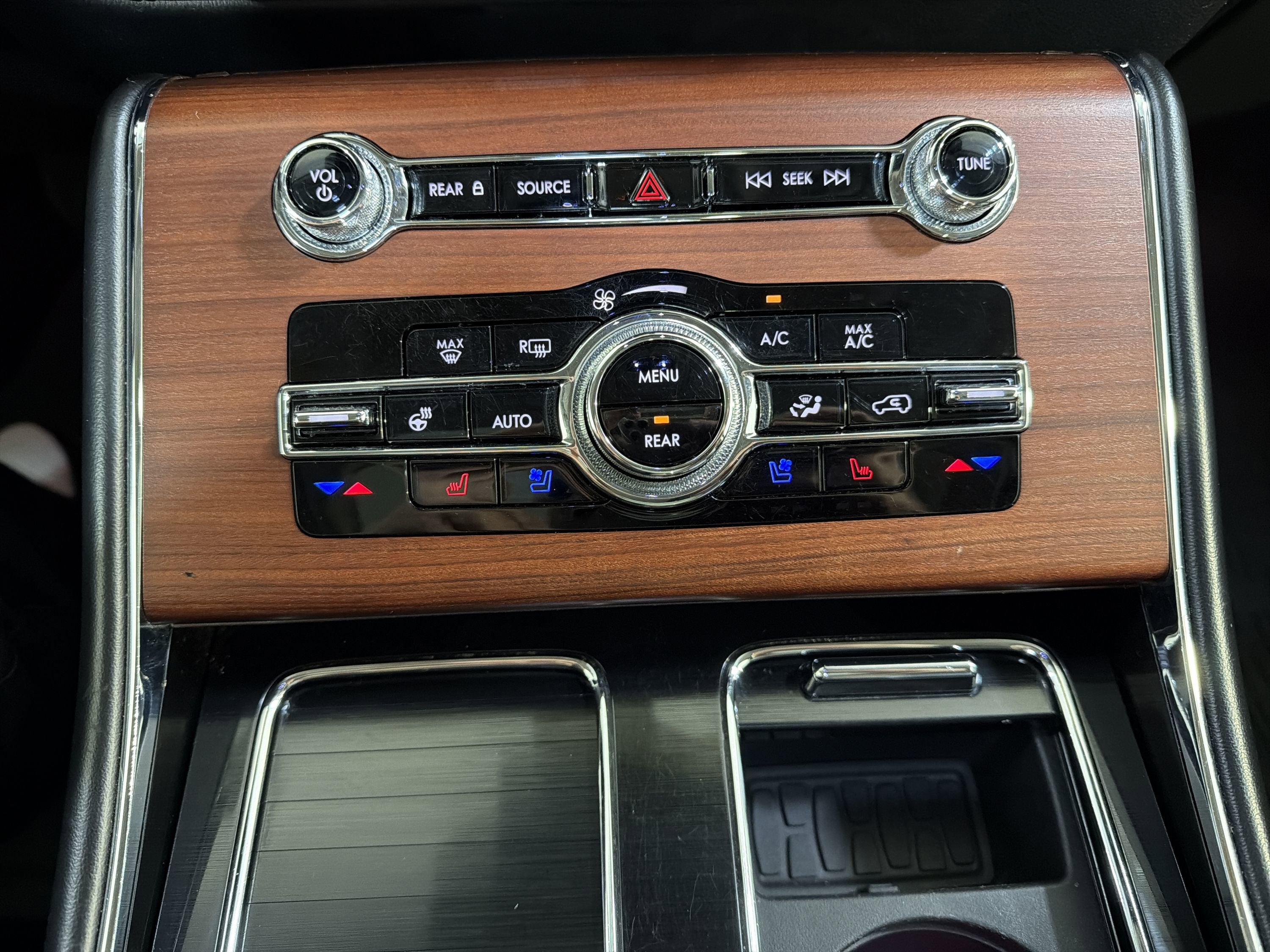2023 Lincoln Aviator Grand Touring