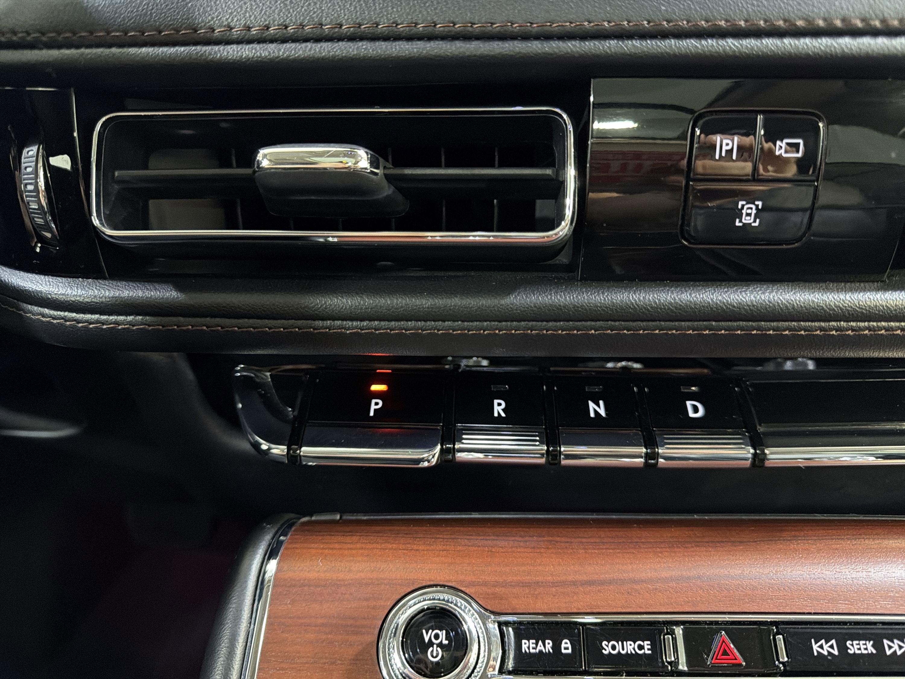 2023 Lincoln Aviator Grand Touring