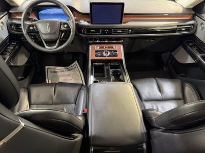 2023 Lincoln Aviator Grand Touring