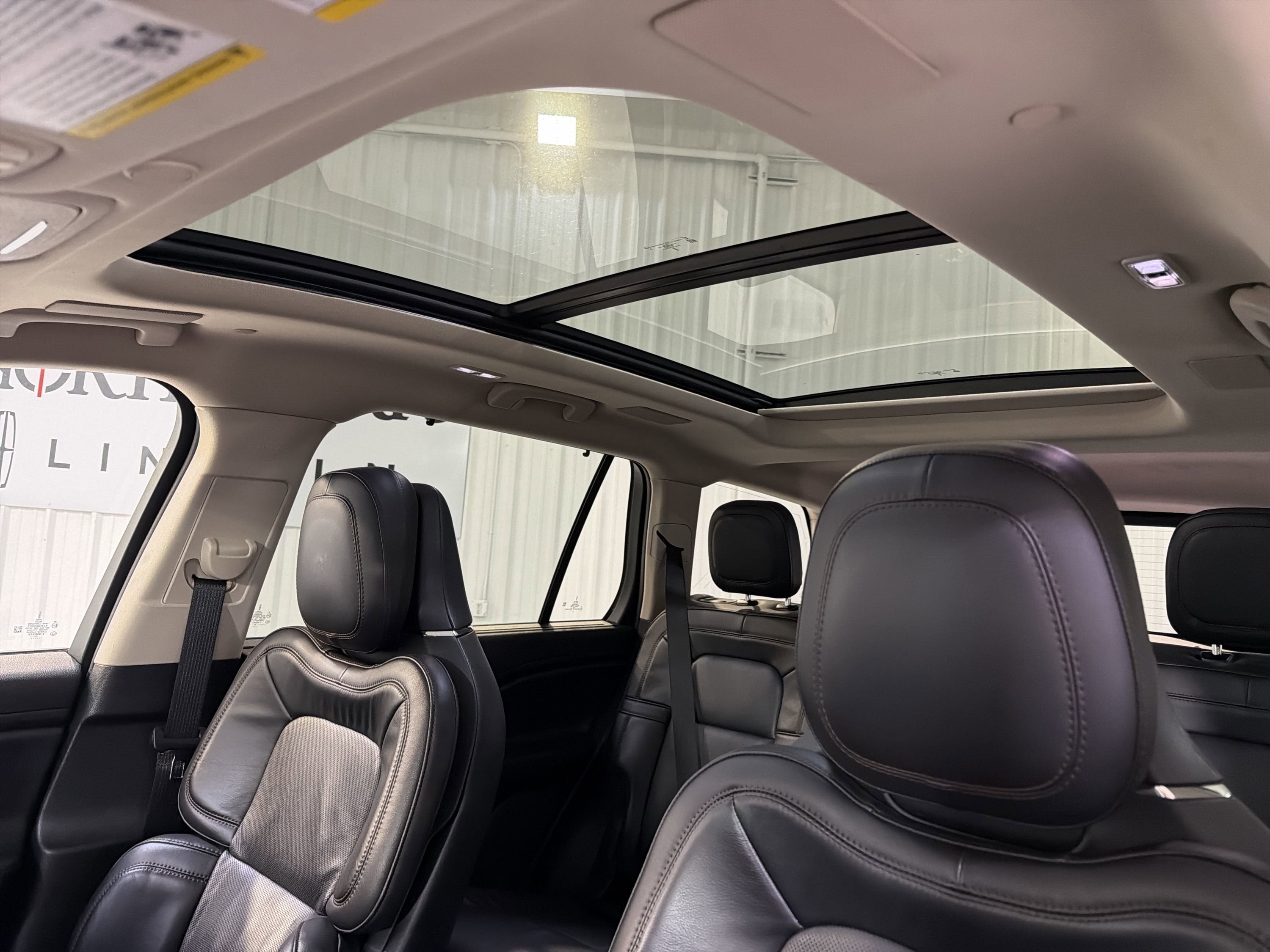 2023 Lincoln Aviator Grand Touring