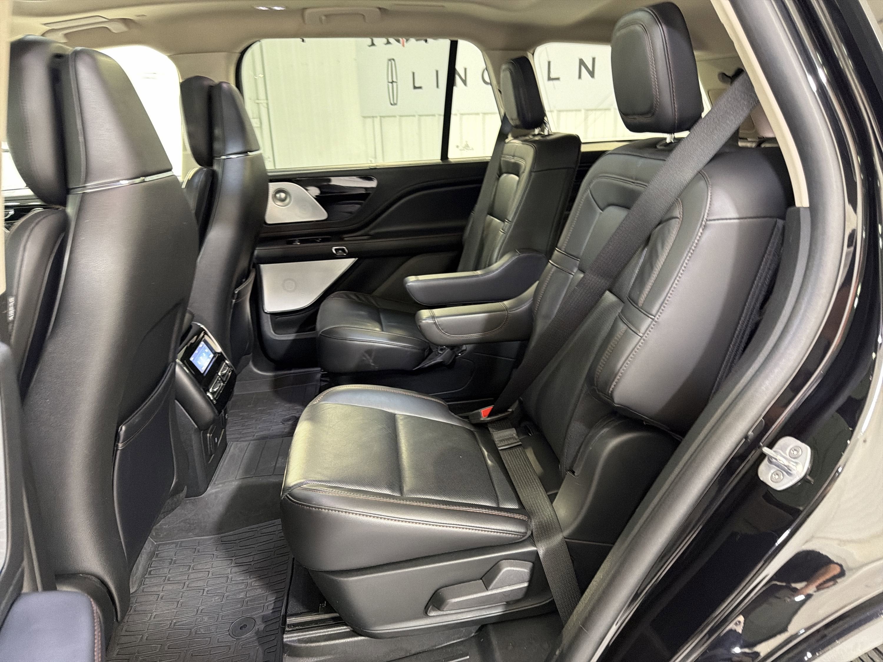 2023 Lincoln Aviator Grand Touring