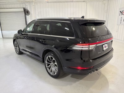 2023 Lincoln Aviator Grand Touring