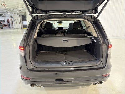 2023 Lincoln Aviator Grand Touring