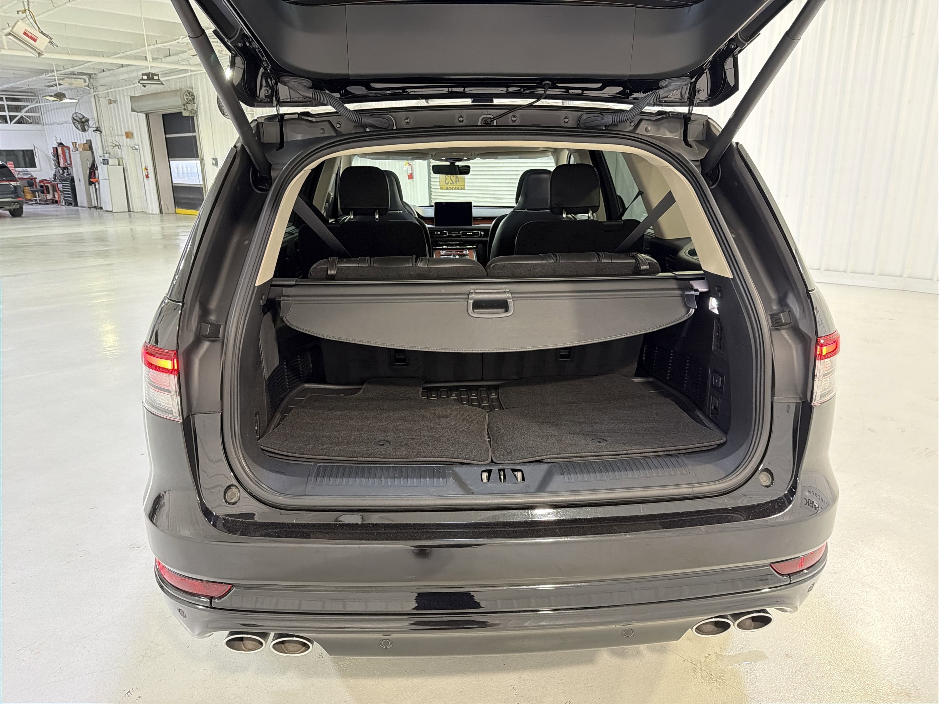 2023 Lincoln Aviator Grand Touring