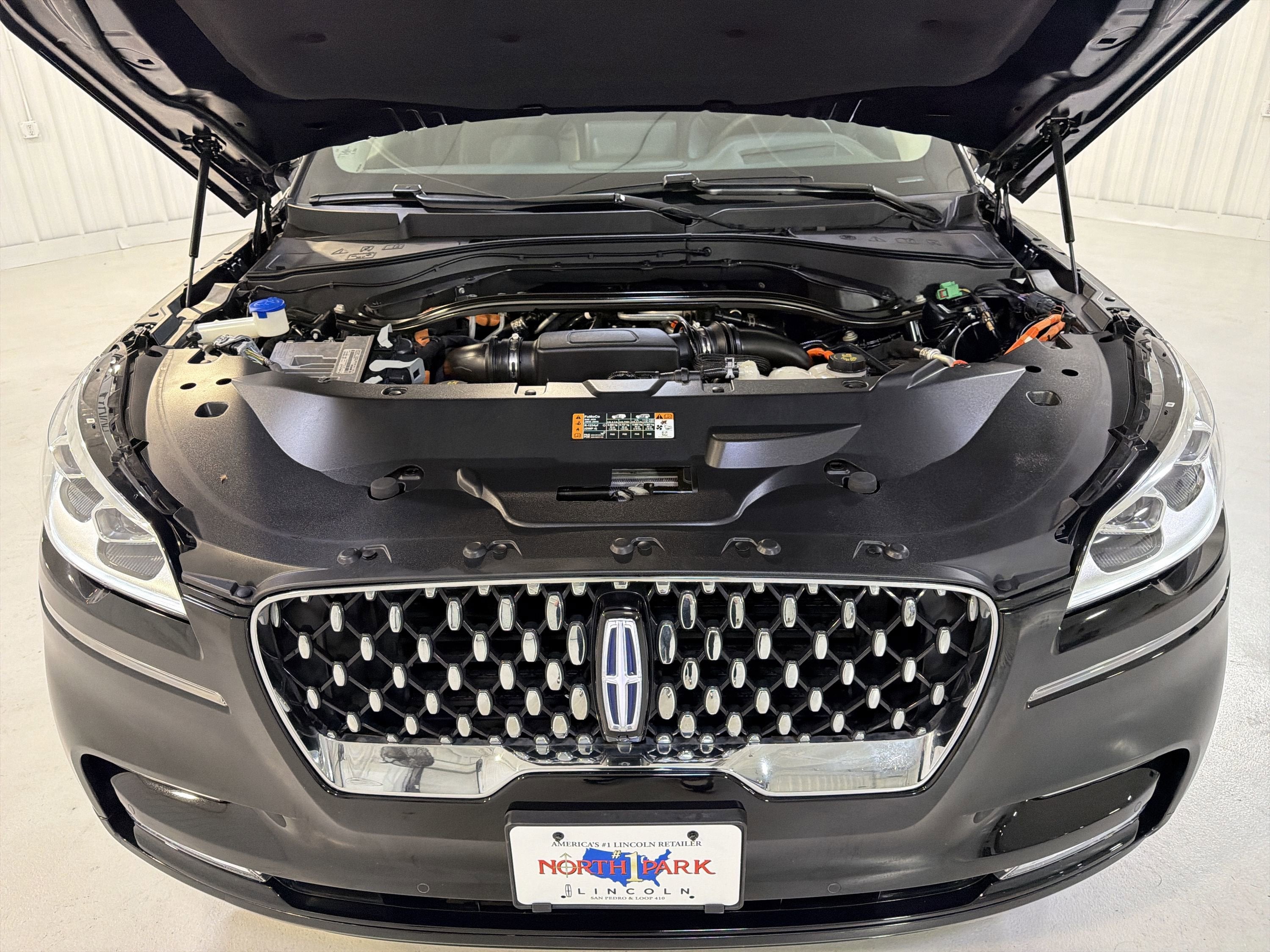 2023 Lincoln Aviator Grand Touring