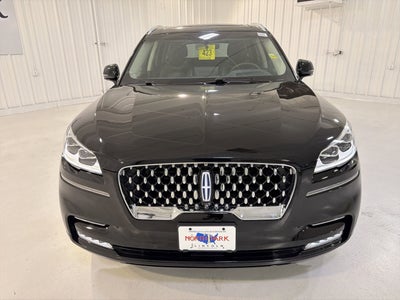 2023 Lincoln Aviator Grand Touring