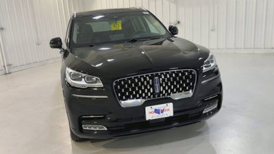 2023 Lincoln Aviator Grand Touring