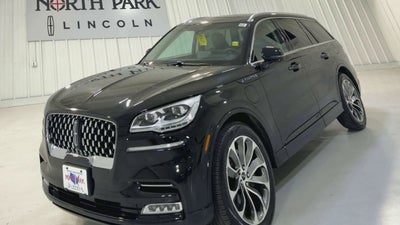 2023 Lincoln Aviator Grand Touring