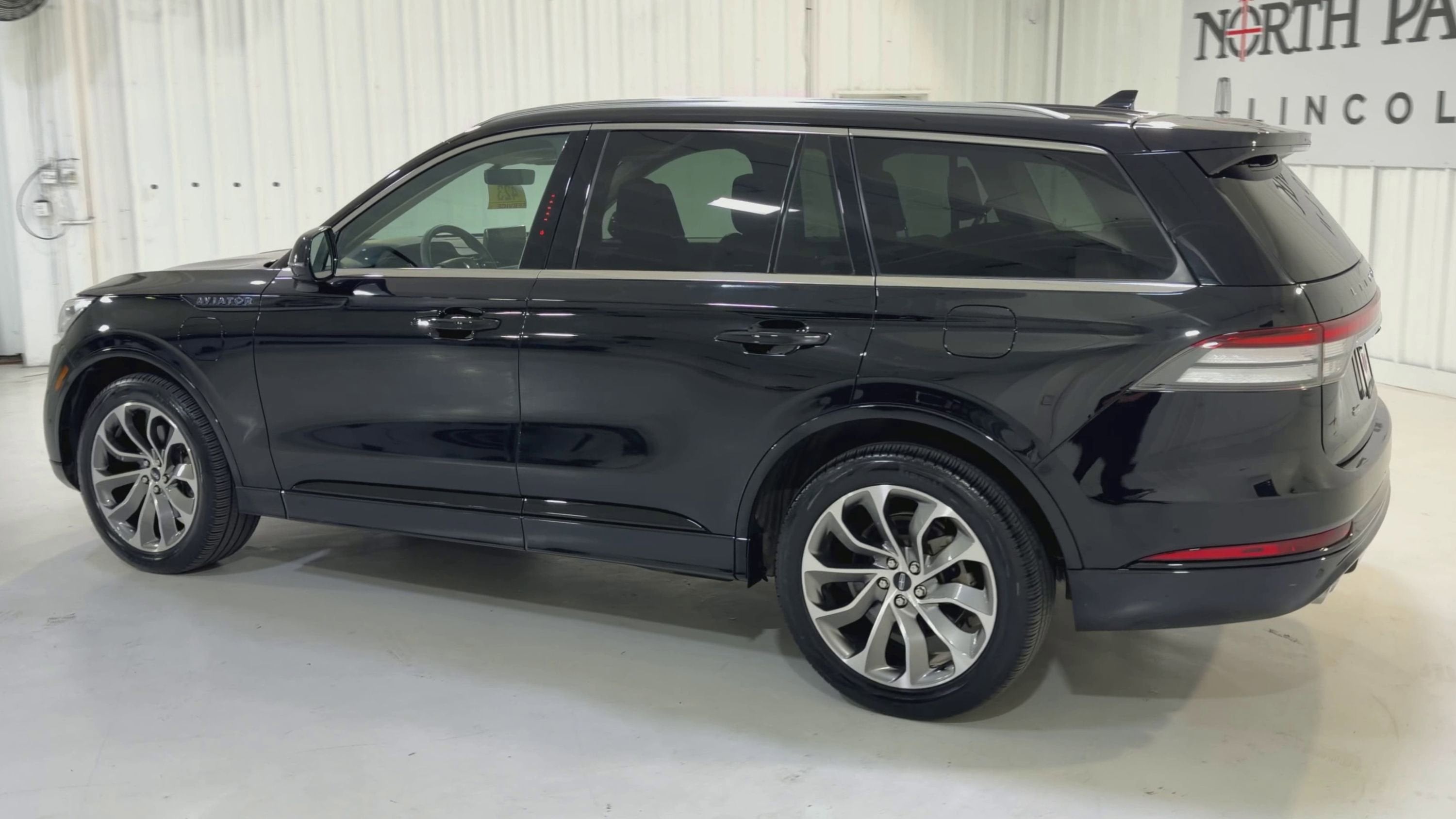 2023 Lincoln Aviator Grand Touring