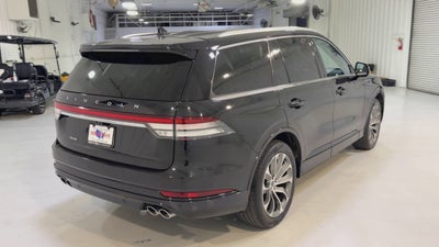 2023 Lincoln Aviator Grand Touring