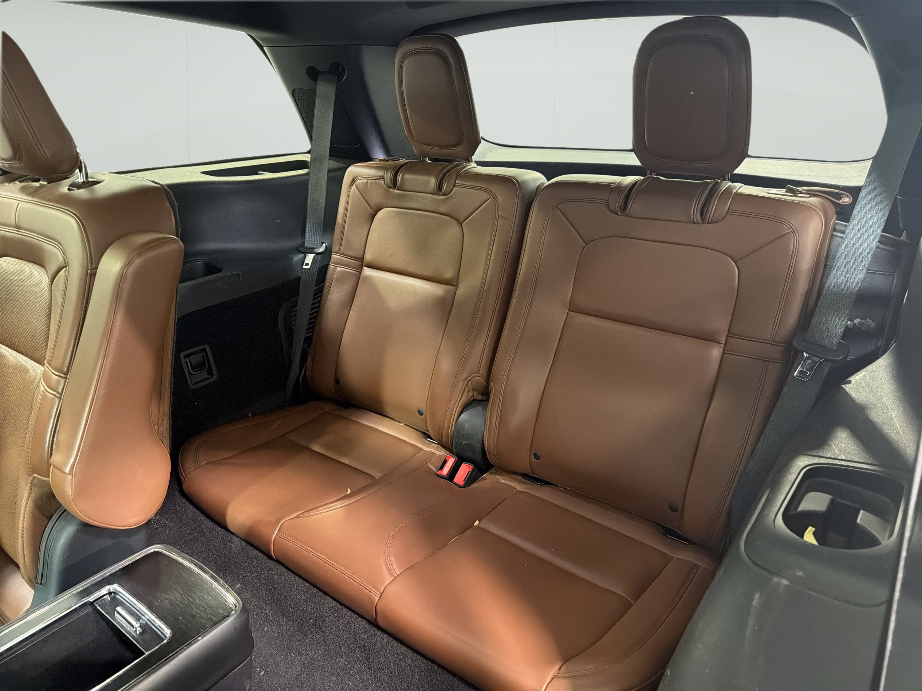 2020 Lincoln Aviator Grand Touring