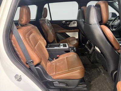 2020 Lincoln Aviator Grand Touring
