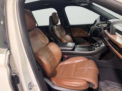 2020 Lincoln Aviator Grand Touring