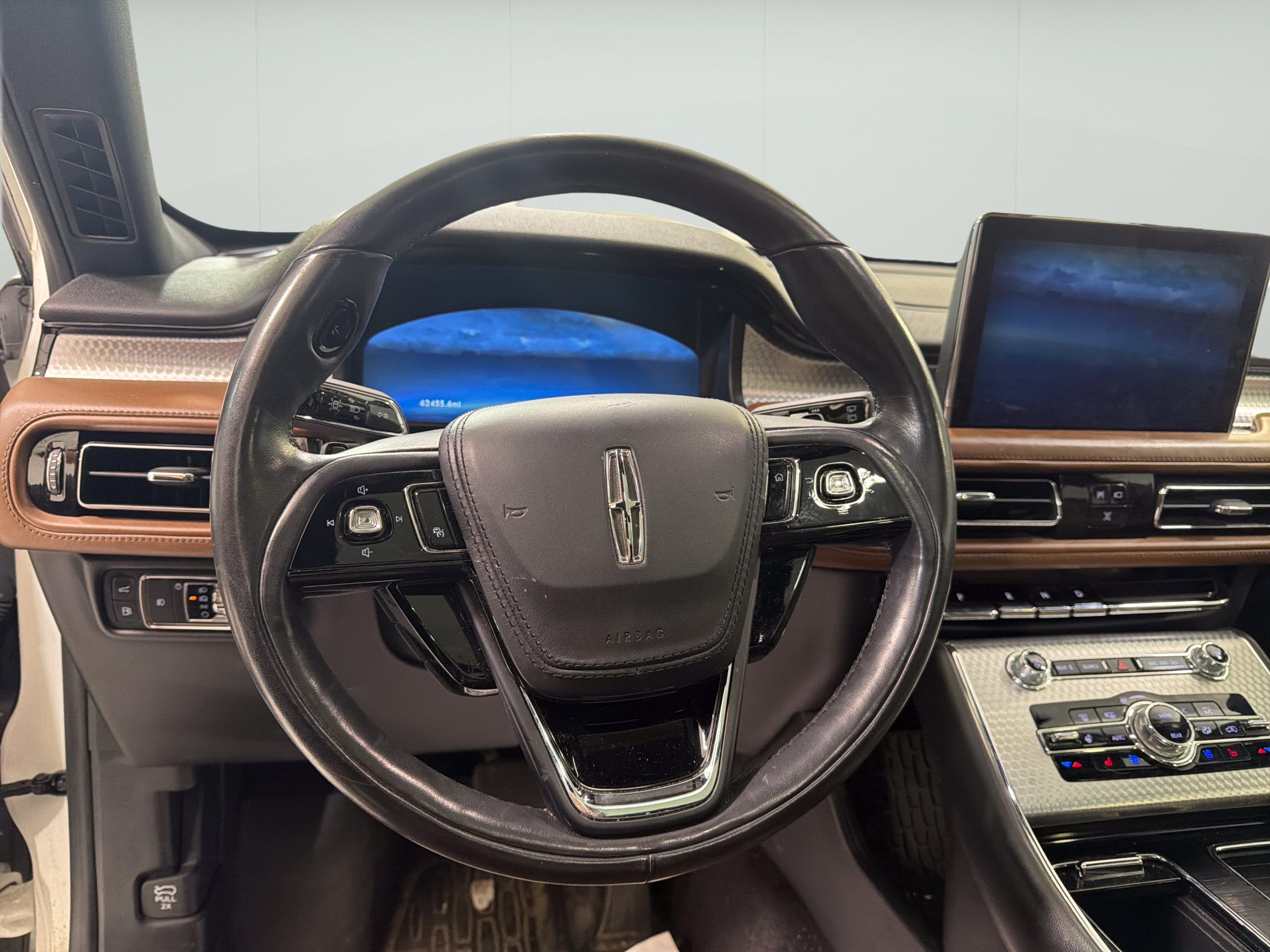 2020 Lincoln Aviator Grand Touring